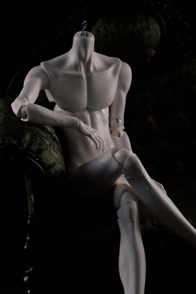 [DEPOSIT ONLY] Coral Reef - 75 Queze Body