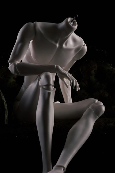 [DEPOSIT ONLY] Coral Reef - 75 Queze Body