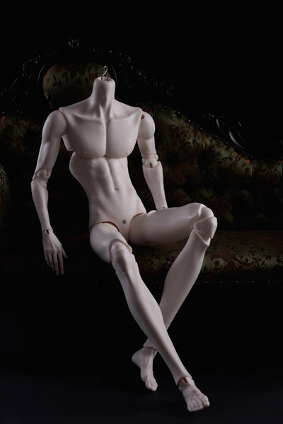 [DEPOSIT ONLY] Coral Reef - 75 Queze Body