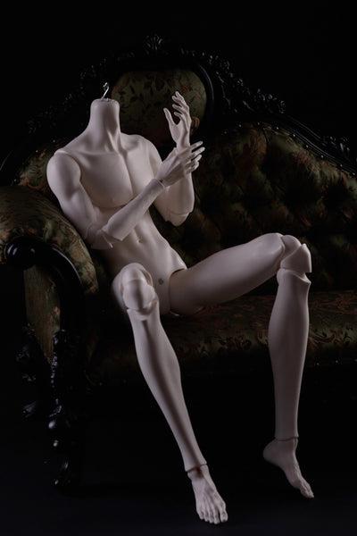 [DEPOSIT ONLY] Coral Reef - 75 Queze Body