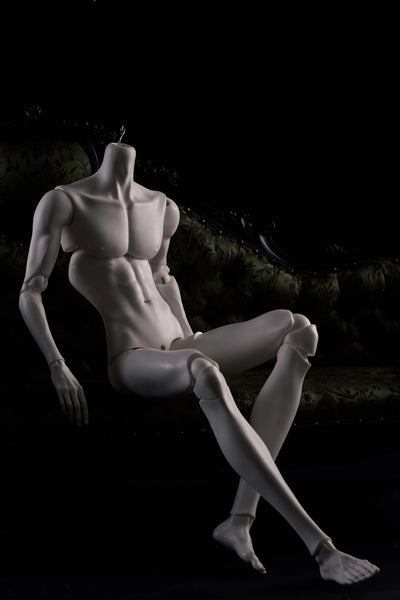 [DEPOSIT ONLY] Coral Reef - 75 Queze Body