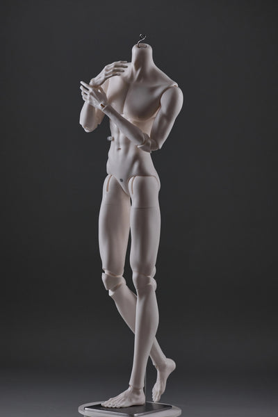 [DEPOSIT ONLY] Coral Reef - 75 Queze Body