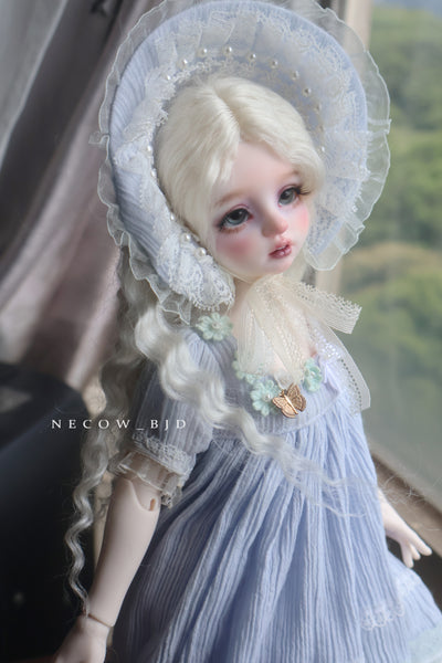 Necow BJD - Lesley