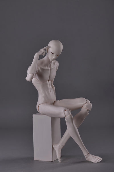 [DEPOSIT ONLY] Coral Reef - 75 Queze Body