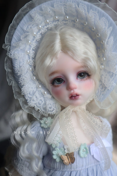 Necow BJD - Lesley