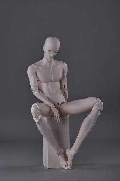 [DEPOSIT ONLY] Coral Reef - 75 Queze Body