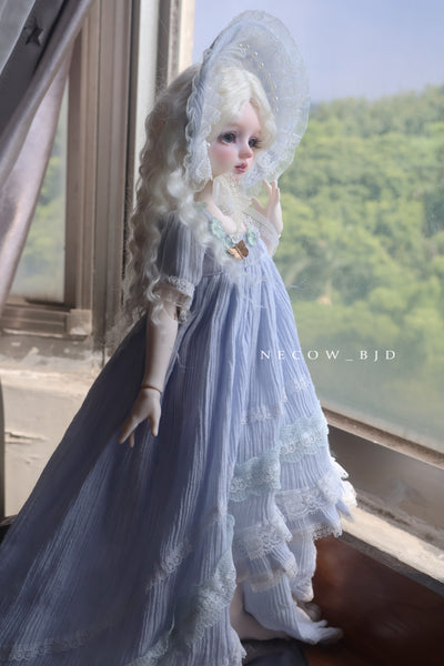 Necow BJD - Lesley