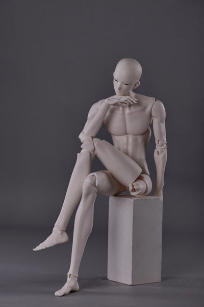 [DEPOSIT ONLY] Coral Reef - 75 Queze Body