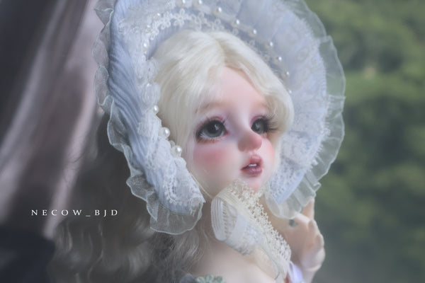 Necow BJD - Lesley