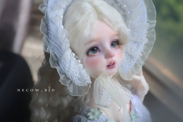 Necow BJD - Lesley