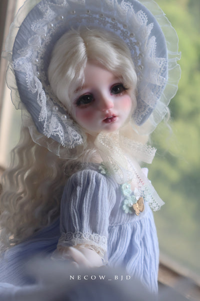 Necow BJD - Lesley