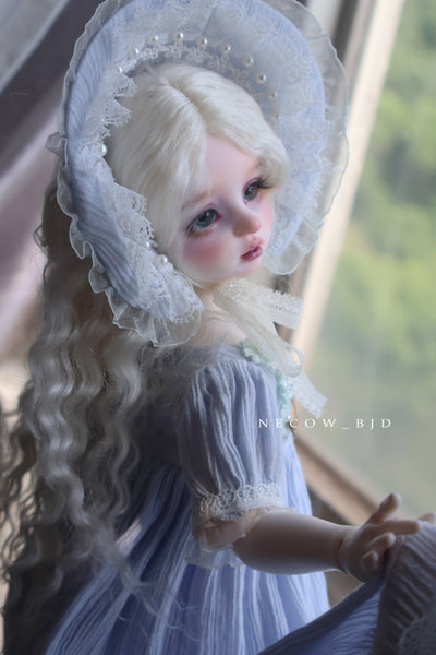 Necow BJD - Lesley