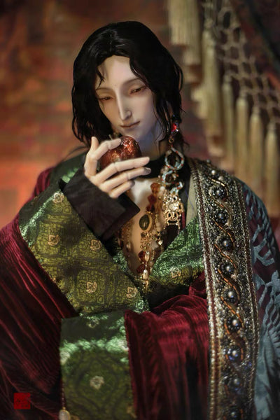 BirdCube - Yi Fei Tai Proxy Purchase