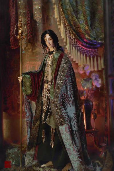 BirdCube - Yi Fei Tai Proxy Purchase