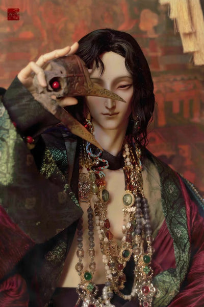BirdCube - Yi Fei Tai Proxy Purchase