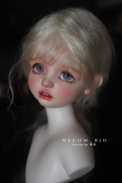 Necow BJD - Lesley