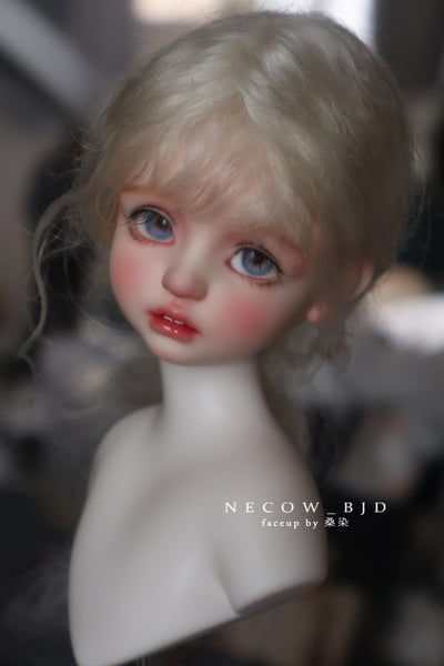 Necow BJD - Lesley