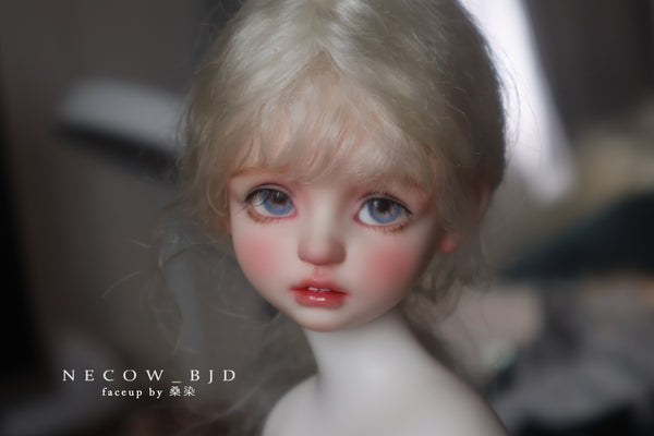 Necow BJD - Lesley