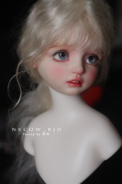 Necow BJD - Lesley