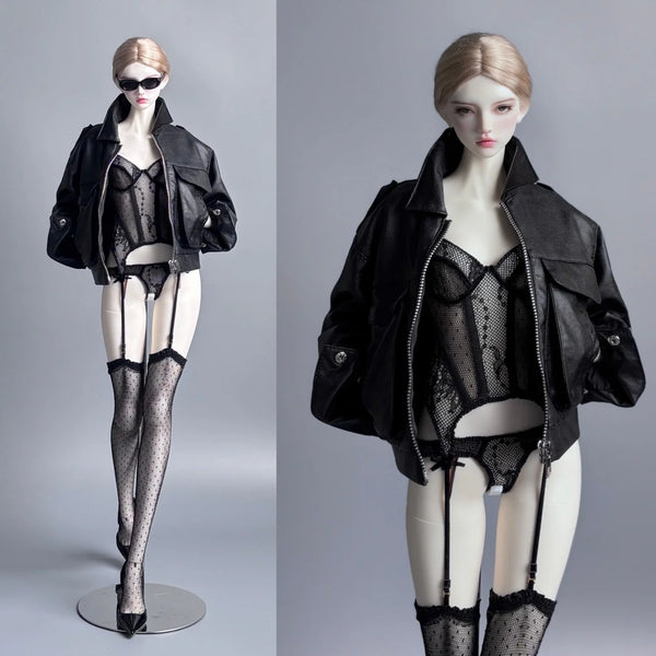 FAN/FF Doll - 69 Model