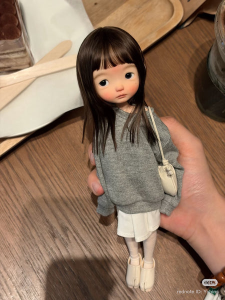 Lelehan Doll - Pai