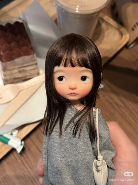 Lelehan Doll - Pai