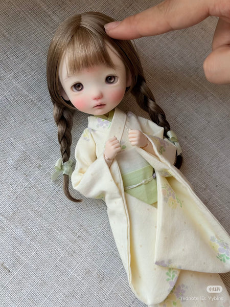Lelehan Doll - Pai