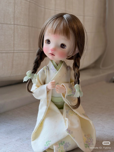 Lelehan Doll - Pai