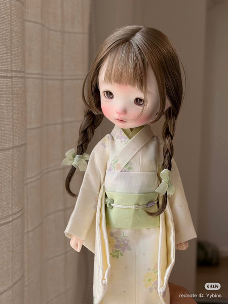 Lelehan Doll - Pai