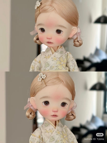 Lelehan Doll - Pai