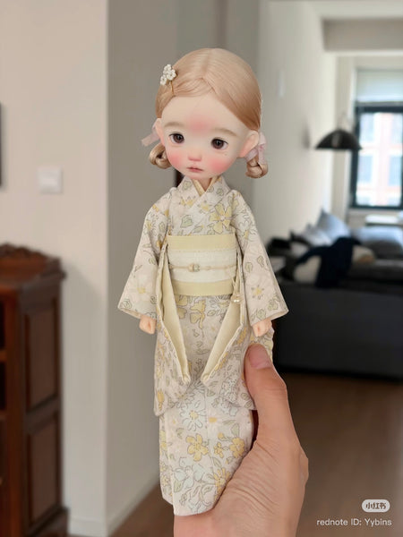 Lelehan Doll - Pai