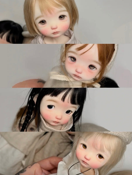 Lelehan Doll - Pai