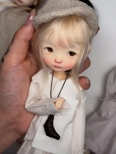 Lelehan Doll - Pai
