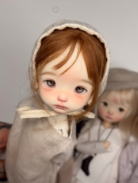 Lelehan Doll - Pai