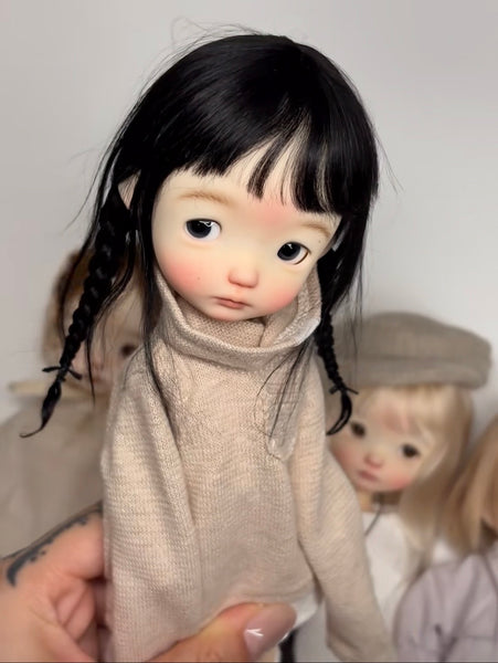 Lelehan Doll - Pai