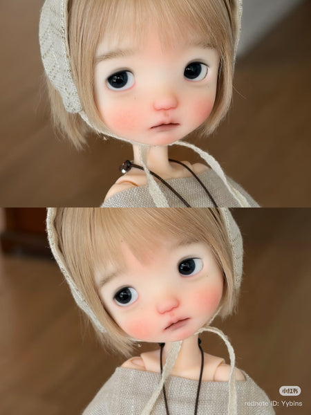 Lelehan Doll - Pai