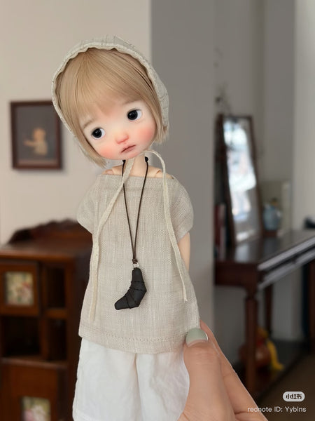 Lelehan Doll - Pai