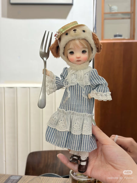 Lelehan Doll - Pai