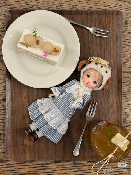 Lelehan Doll - Pai