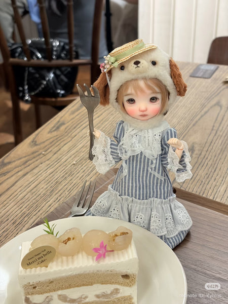 Lelehan Doll - Pai