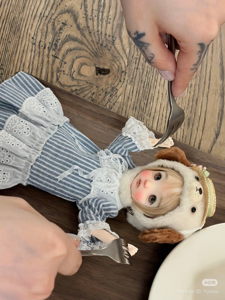 Lelehan Doll - Pai