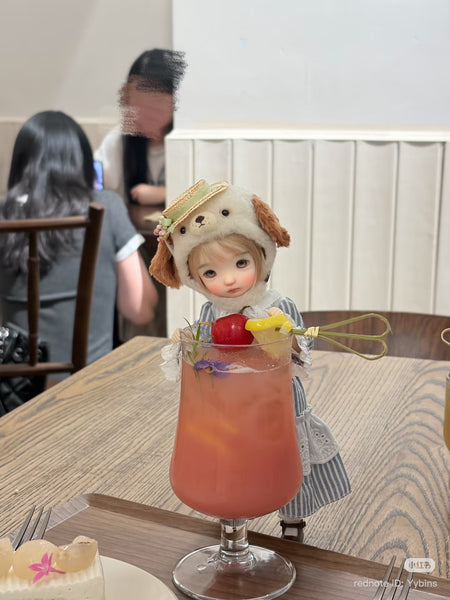 Lelehan Doll - Pai