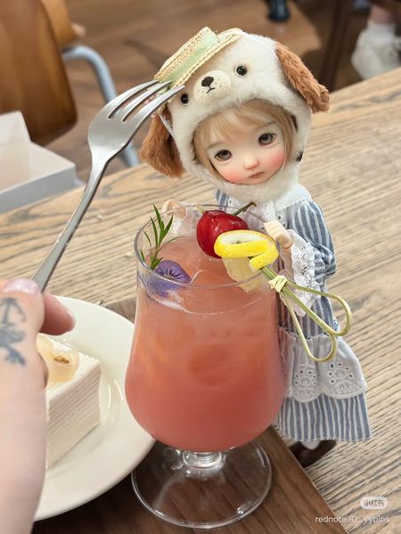 Lelehan Doll - Pai