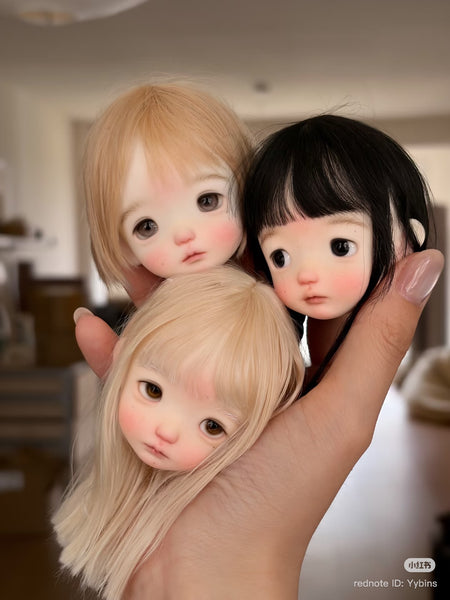 Lelehan Doll - Pai