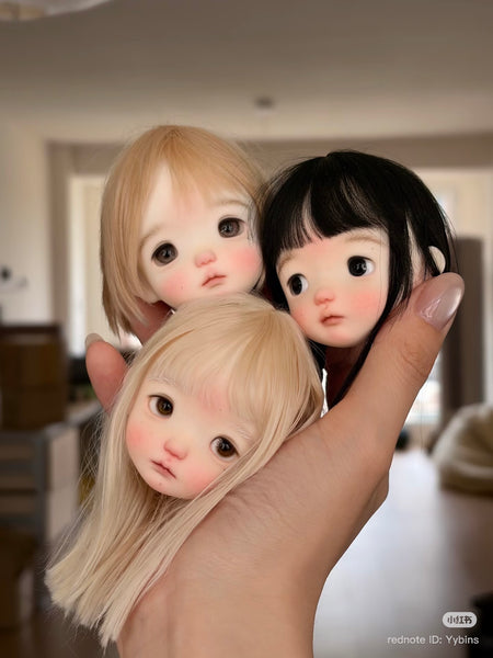 Lelehan Doll - Pai
