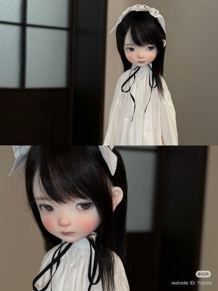 Lelehan Doll - Koza