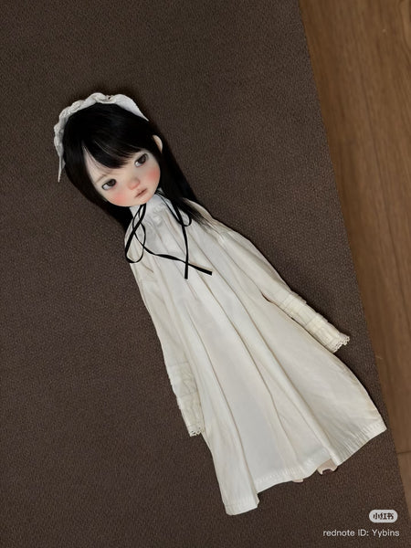 Lelehan Doll - Koza