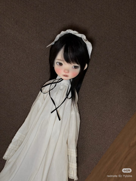 Lelehan Doll - Koza