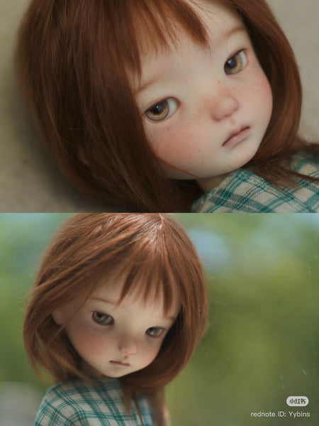Lelehan Doll - Koza