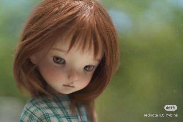 Lelehan Doll - Koza